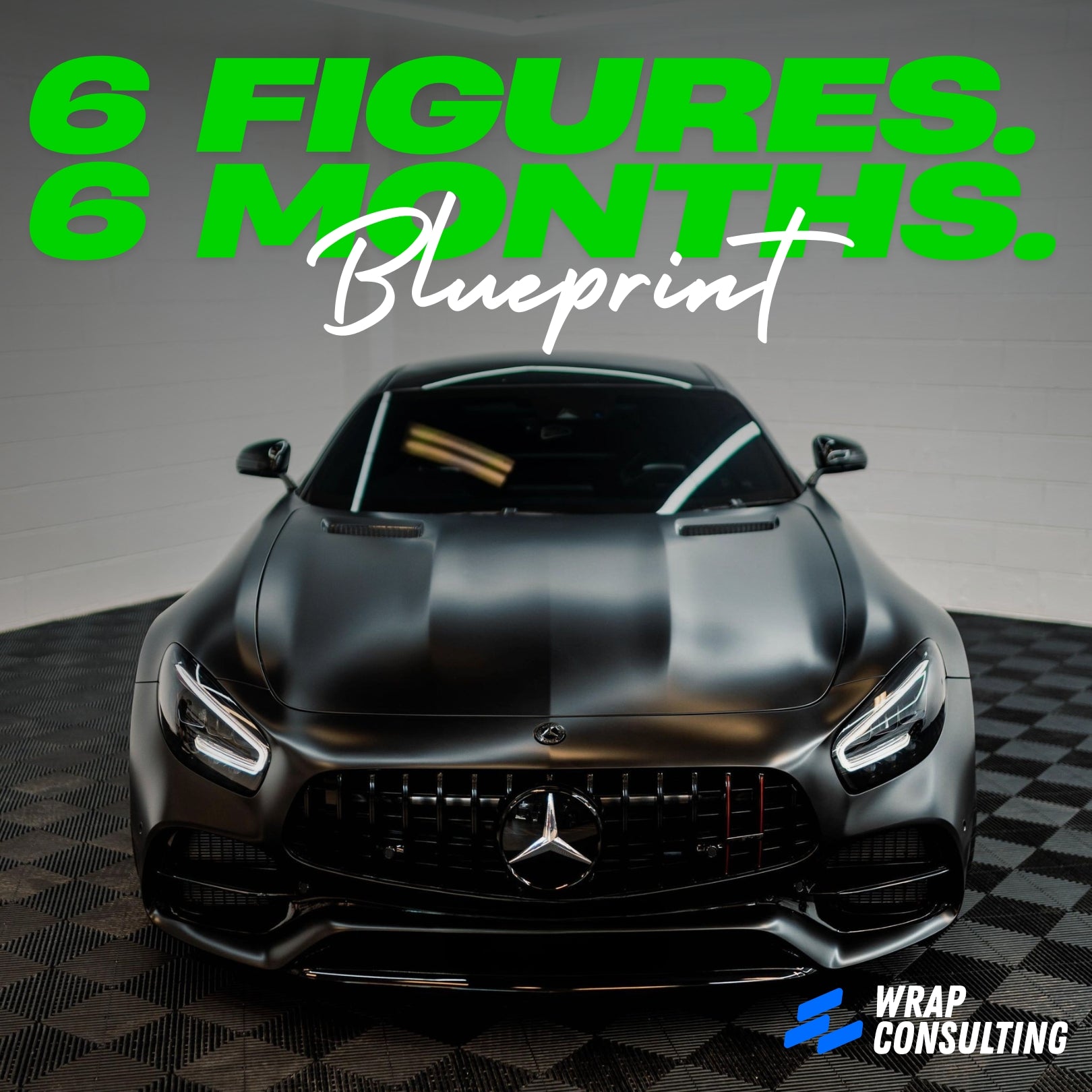 6-in-6 Blueprint