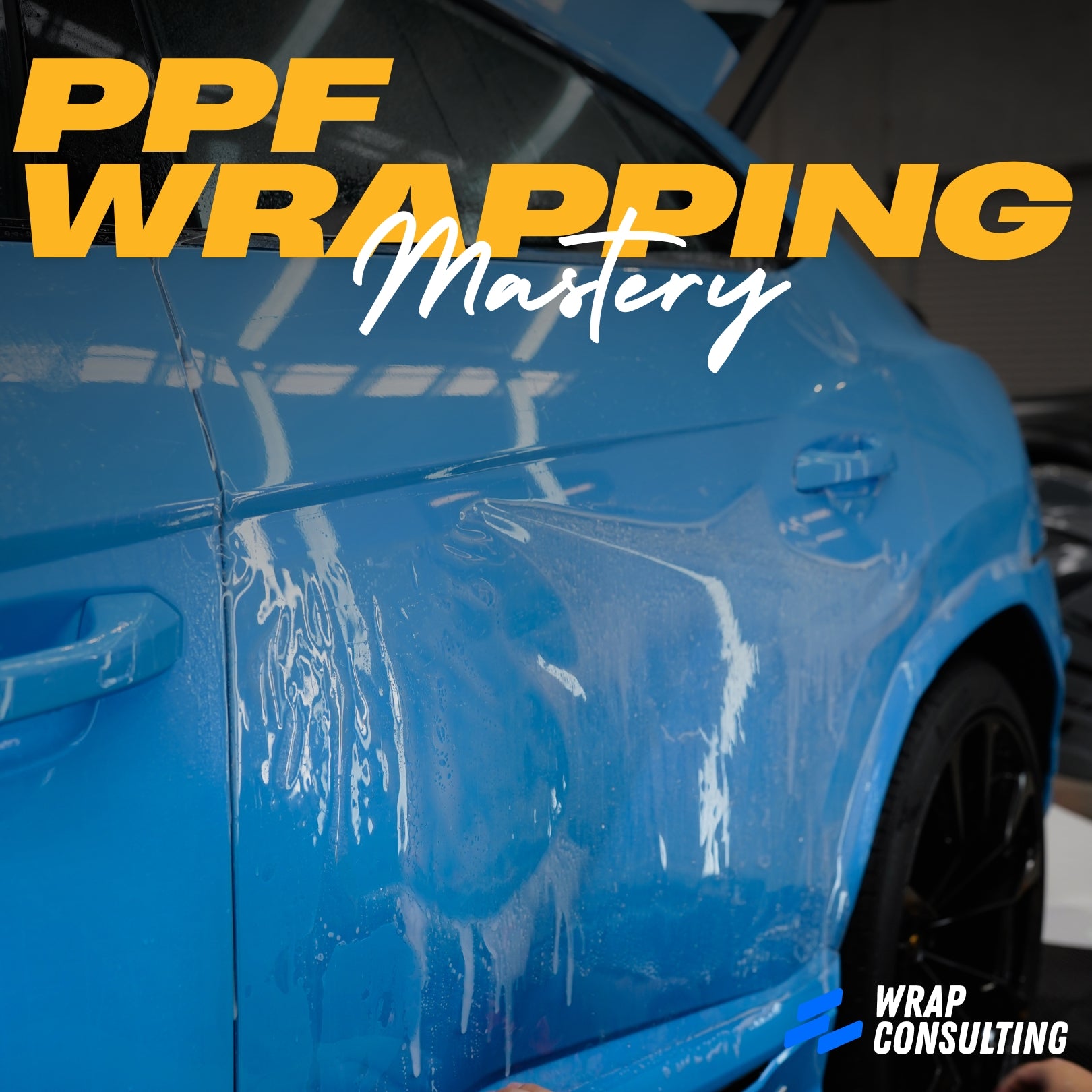 PPF Wrapping Mastery